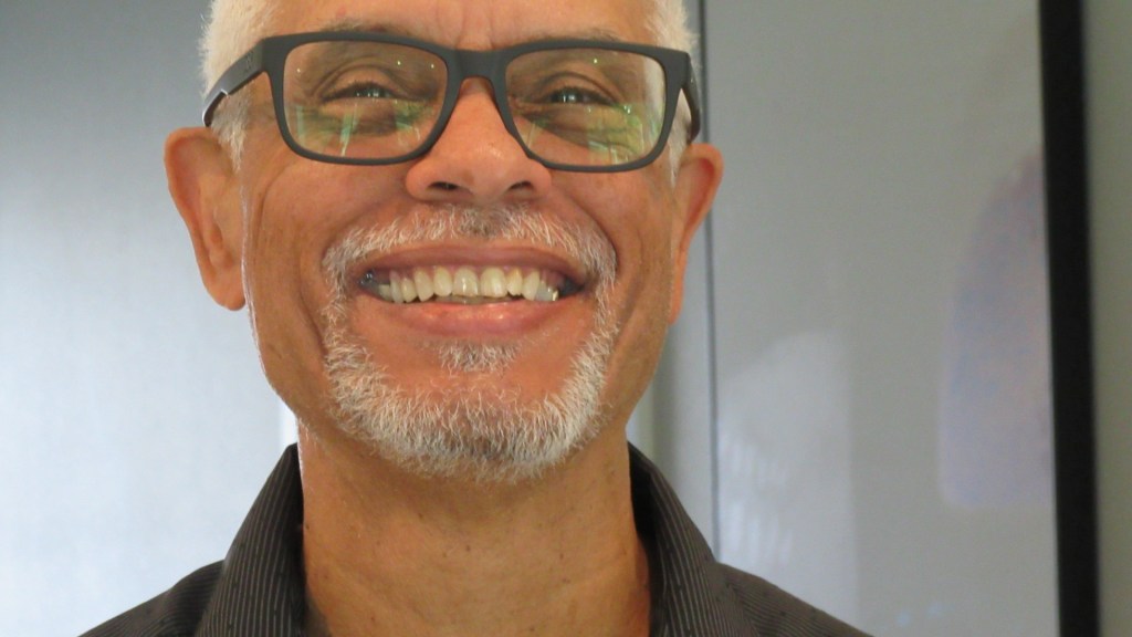 My Denture Adventure!
